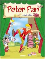 Peter Pan edito da Edicart