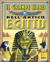 Il grande libro dell'antico Egitto edito da Edibimbi