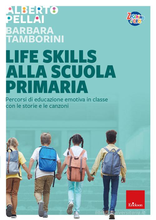 5 libri per l'educazione emotiva dei bambini