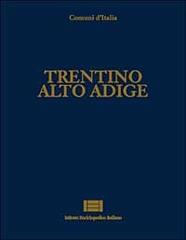 Comuni d'Italia vol.27 edito da Ist. Enciclopedico Italiano