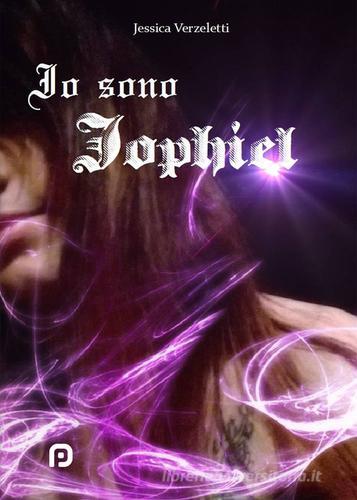 Io sono Jophiel di Jessica Verzeletti edito da PubMe