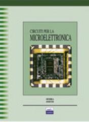 Circuiti per la microelettronica. Con CD-ROM di Adel S. Sedra, Kenneth C. Smith edito da Edises