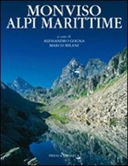 Monviso, Alpi Marittime. Ediz. illustrata edito da Priuli & Verlucca
