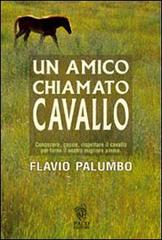 Un amico chiamato cavallo di Flavio Palumbo edito da Paco Editore