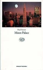 Moon Palace di Paul Auster edito da Einaudi
