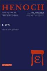 Henoch (2009) vol.1 edito da Morcelliana