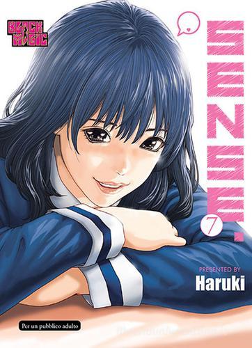 Sense vol. 7 di Haruki edito da Magic Press