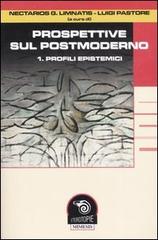 Prospettive sul postmoderno vol.1 edito da Mimesis