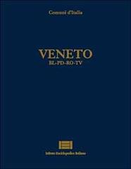 Comuni d'Italia vol.29 edito da Ist. Enciclopedico Italiano