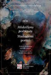 Médaillons poétiques-Medaglioni poetici di Odette Beaudry edito da Edizioni Univ. Romane