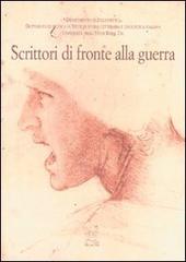 Scrittori di fronte alla guerra. Atti delle Giornate di studio (Roma, 7-8 giugno 2002) di Valentina Gallo, Maurizio Fiorilla edito da Aracne