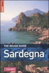 Sardegna di Robert Andrews edito da Vallardi Viaggi