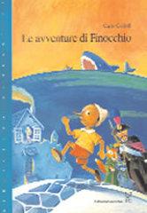 Le avventure di Pinocchio di Carlo Collodi edito da La Medusa