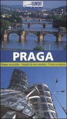 Praga. Ediz. illustrata di Walter M. Weiss edito da Dumont