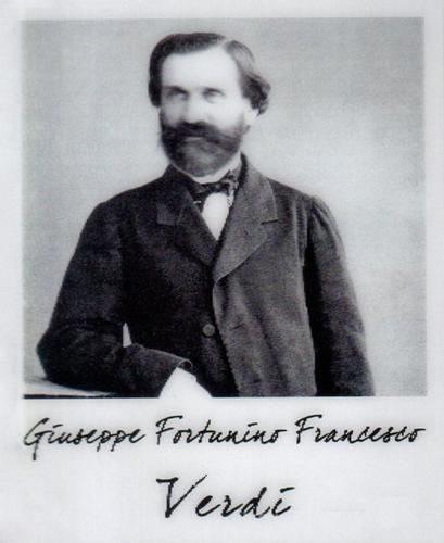 Giuseppe Verdi. Le Roncole, 10 otobre 1813-Milano, 27 gennaio 1901. Ediz. multilingue edito da Altair4 Multimedia
