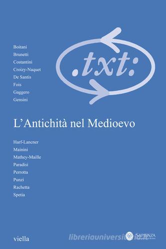 Critica del testo (2019) vol.3 edito da Viella