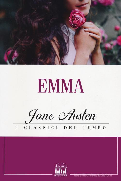 Emma di Jane Austen edito da 2M