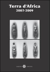 Terra d'Africa (2007-2009) edito da Unicopli