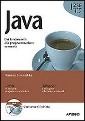 Java. Con CD-ROM di Karsten Samaschke edito da Apogeo