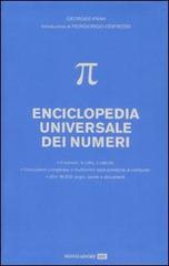 Enciclopedia universale dei numeri di Georges Ifrah edito da Mondadori