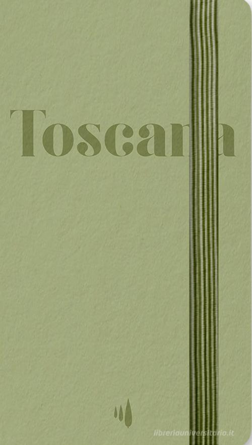 Toscana di Massimo Borchi, Guido Cozzi edito da Sime Books