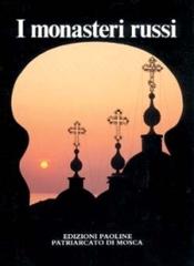 I monasteri russi. Storia, arte, spiritualità edito da San Paolo Edizioni