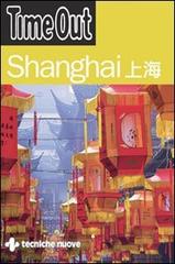 Shanghai edito da Tecniche Nuove