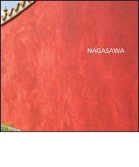 Nagasawa, il giardino rovesciato. Ediz. italiana e inglese edito da Gli Ori
