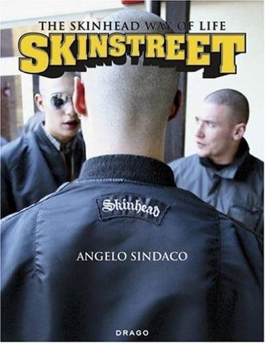 Skinstreet di Angelo Sindaco edito da Drago (Roma)