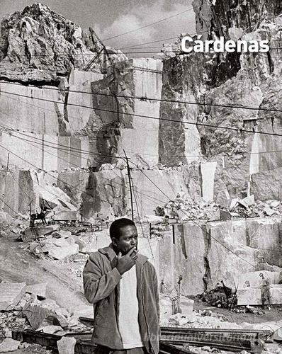 Cárdenas. Carrara, Cárdenas e la Negritudine. Ediz. multilingue edito da Grafiche Aurora