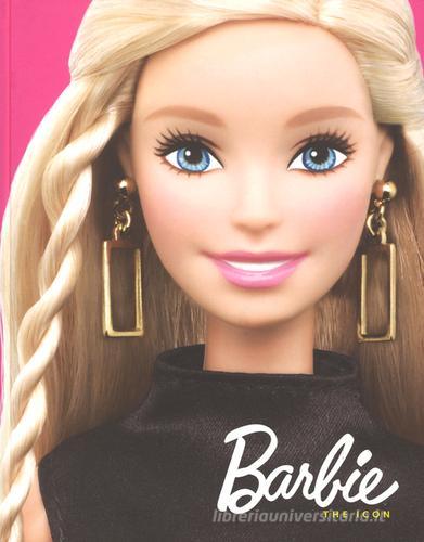 Barbie. The icon. Catalogo della mostra (Bologna, 18 maggio-2 ottobre 2016). Ediz. illustrata edito da 24 Ore Cultura