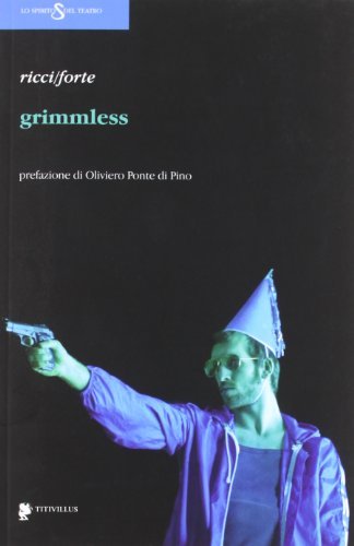 Grimmless di Ricci Forte edito da Titivillus