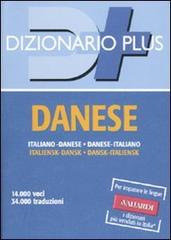Dizionario danese. Italiano-danese, danese-italiano di Elena Casiraghi Harrasser edito da Vallardi A.