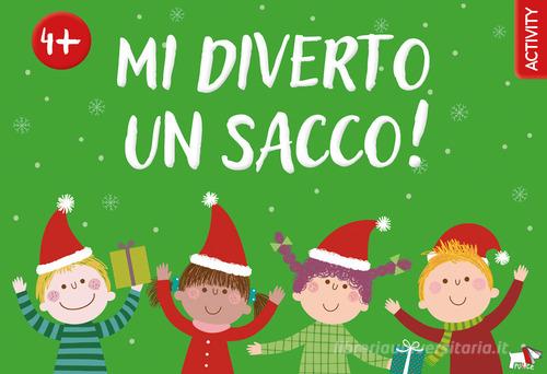 Mi diverto un sacco! Ediz. a colori edito da Pulce