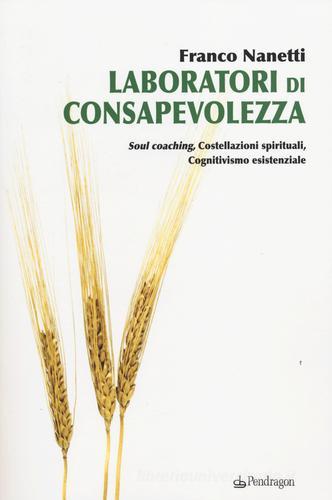 Laboratori di consapevolezza. Soul coaching, costellazioni spirituali, cognitivismo esistenziale di Franco Nanetti edito da Pendragon