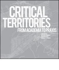 Critical territories. Ediz. illustrata edito da Listlab