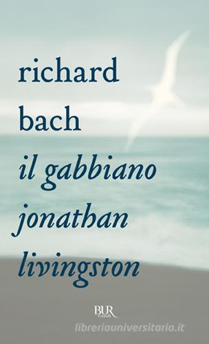 Il gabbiano Jonathan Livingston” di Richard Bach: Quando una storia fa bene  a tutti. – La Libraia In Blu