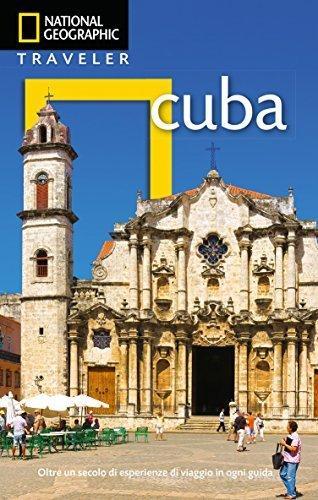 Cuba di P. Christopher Baker, Pablo Corral Vega, Cristobal Corral Vega edito da White Star