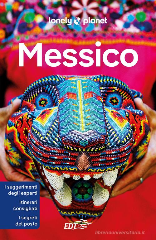 Libro Messico Lonely Planet (2017) - Libri e Riviste In vendita a Milano