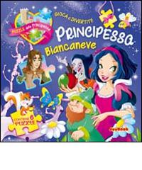 Principessa Biancaneve edito da Joybook