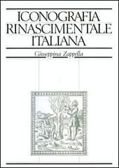 Iride. Iconografia rinascimentale italiana. Dizionario enciclopedico. Figure, personaggi, simboli e allegorie nel libro italiano del Quattrocento e del Cinquecento vol.2 di Giuseppina Zappella edito da Editrice Bibliografica