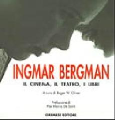 Ingmar Bergman edito da Gremese Editore