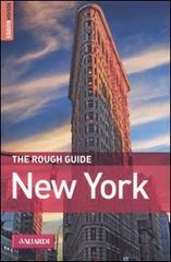 New York di Martin Dunford, Stephen Keeling, Andrew Rosenberg edito da Vallardi Viaggi