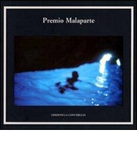 Premio Malaparte. Il piacere della cultura. Ediz. italiana e inglese edito da Edizioni La Conchiglia