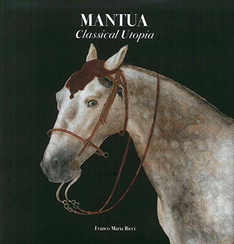 Mantua. Classical utopia. Ediz. illustrata edito da Franco Maria Ricci