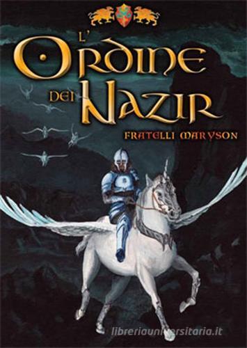 L' ordine dei Nazir edito da Asengard