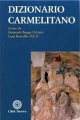 Dizionario carmelitano di Emanuele Boaga, Luigi Borriello edito da Città Nuova