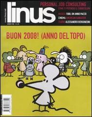 Linus (2008) vol.1 edito da Dalai Editore