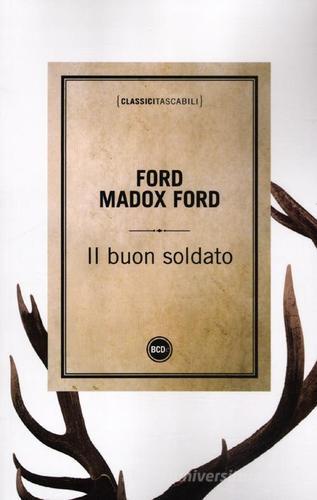 Il buon soldato di F. Madox Ford edito da Dalai Editore