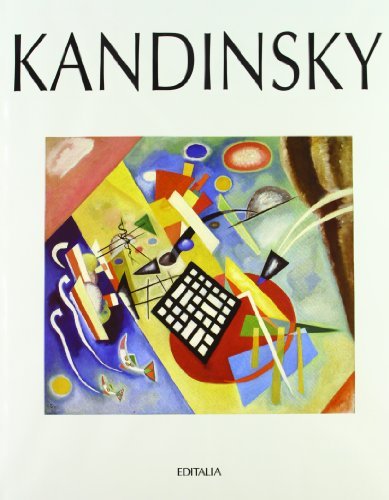 Kandinsky edito da Editalia